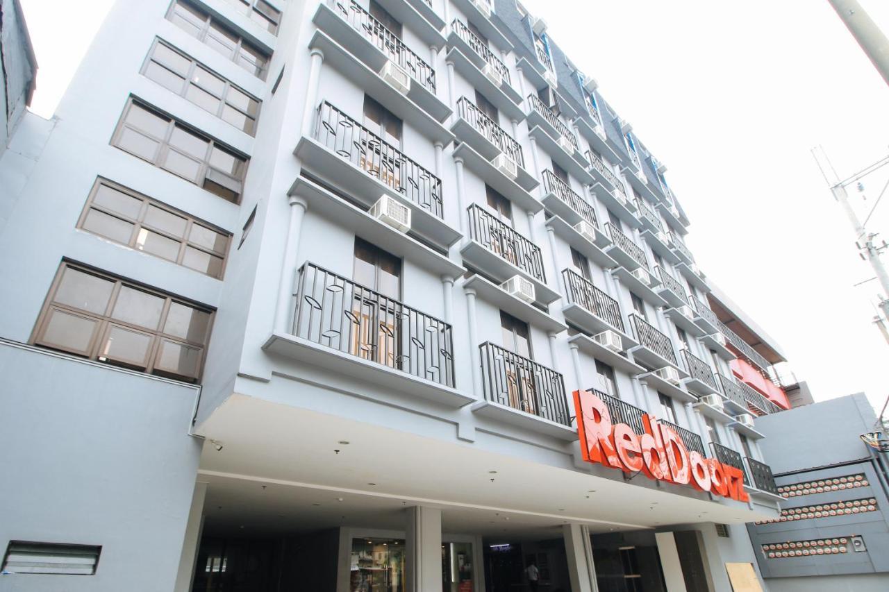 Reddoorz Plus @ Jardin Suites Guadalupe Nuevo Mandaluyong Bagian luar foto
