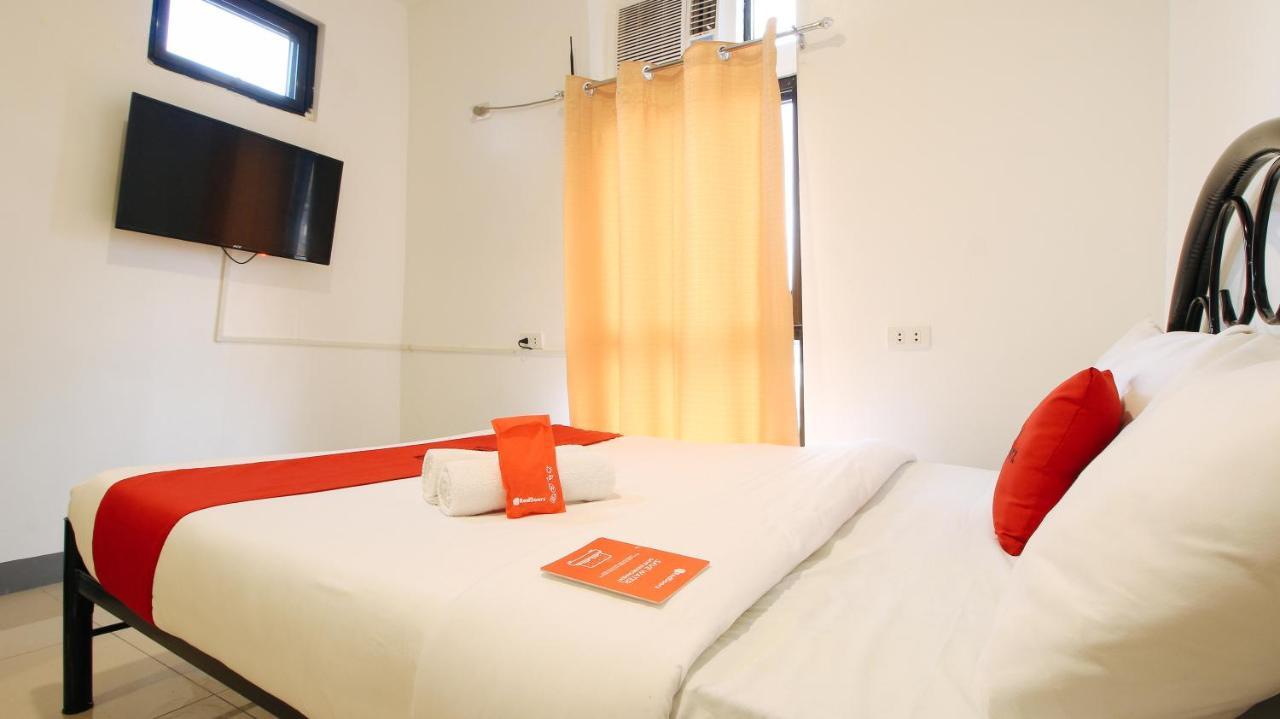 Reddoorz Plus @ Jardin Suites Guadalupe Nuevo Mandaluyong Bagian luar foto