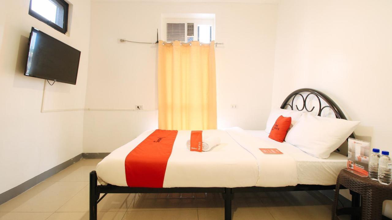 Reddoorz Plus @ Jardin Suites Guadalupe Nuevo Mandaluyong Bagian luar foto